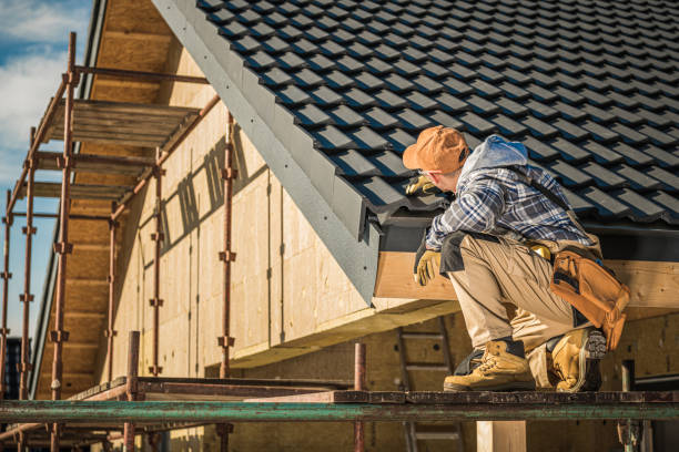 Best Cold Roofs  in Wade Hampton, SC
