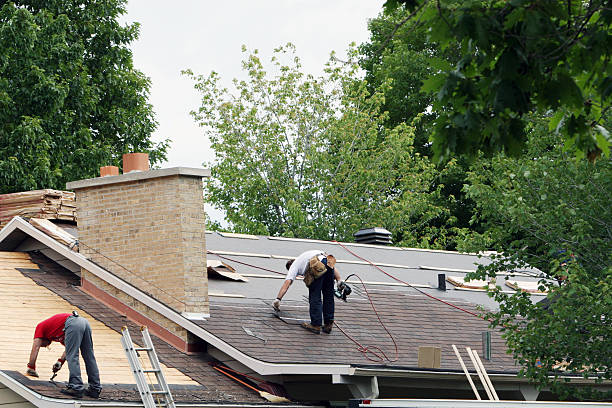 Best 4 Ply Roofing  in Wade Hampton, SC