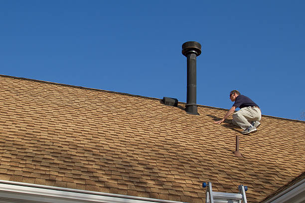 Best Roof Installation  in Wade Hampton, SC